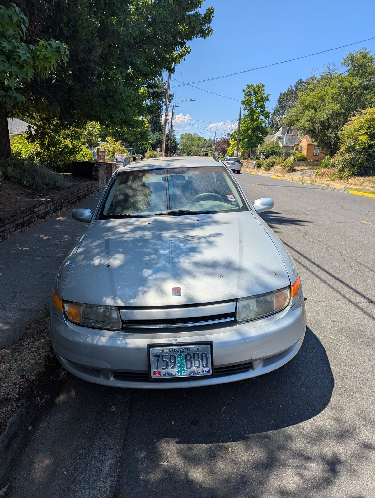 Saturn LW2