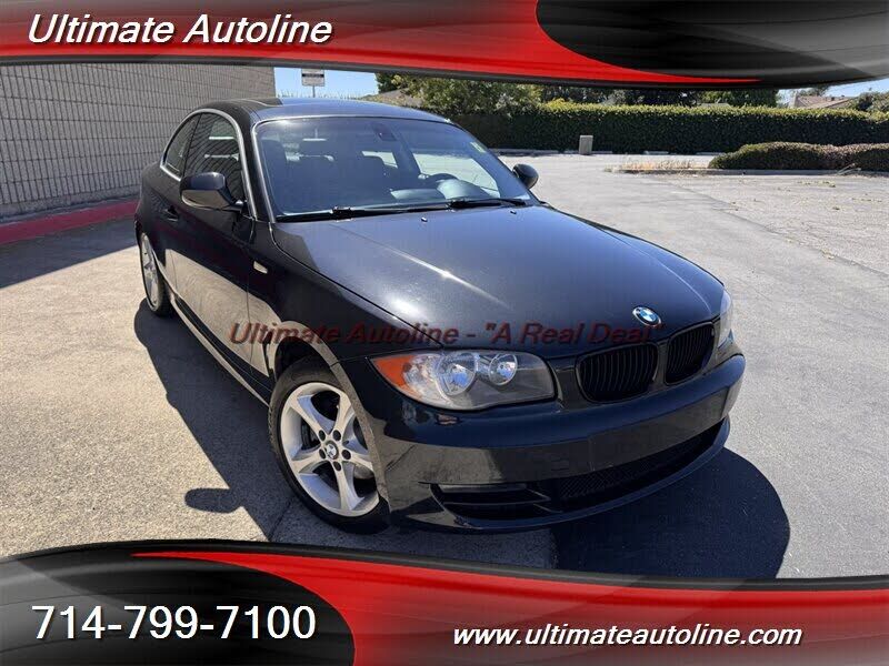 BMW 128i