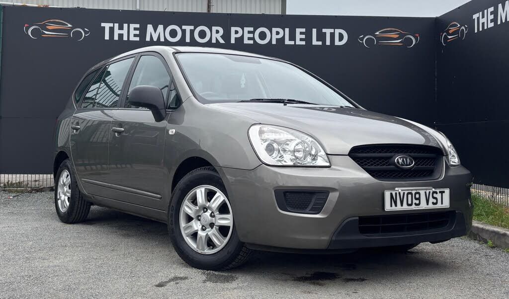 Kia Rondo