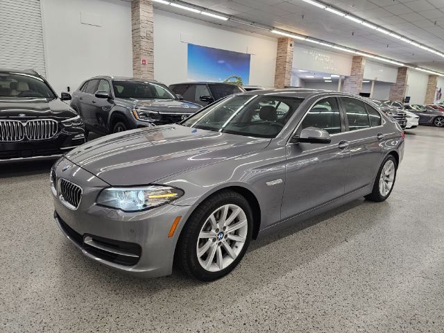 BMW 535i