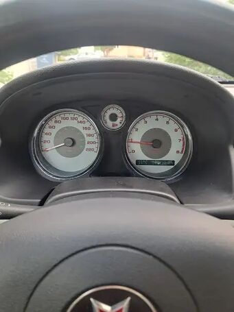 Pontiac G5