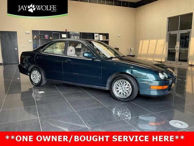 Acura Integra