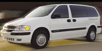 Chevrolet Venture