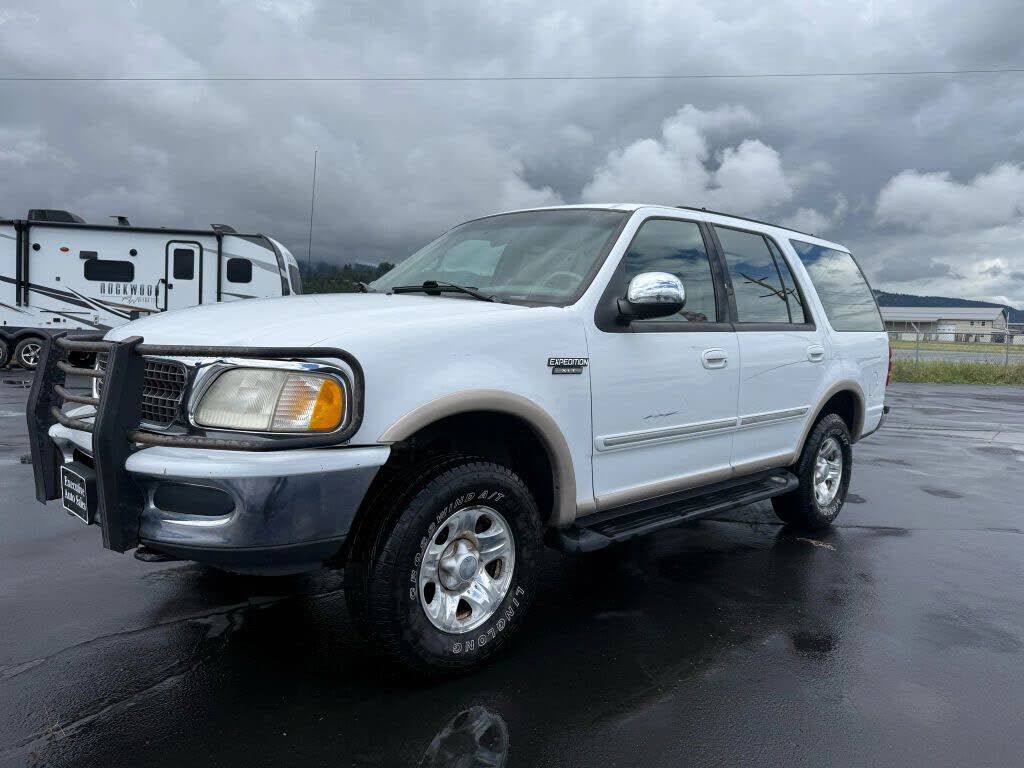 Ford Expedition