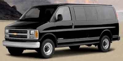 Chevrolet Express