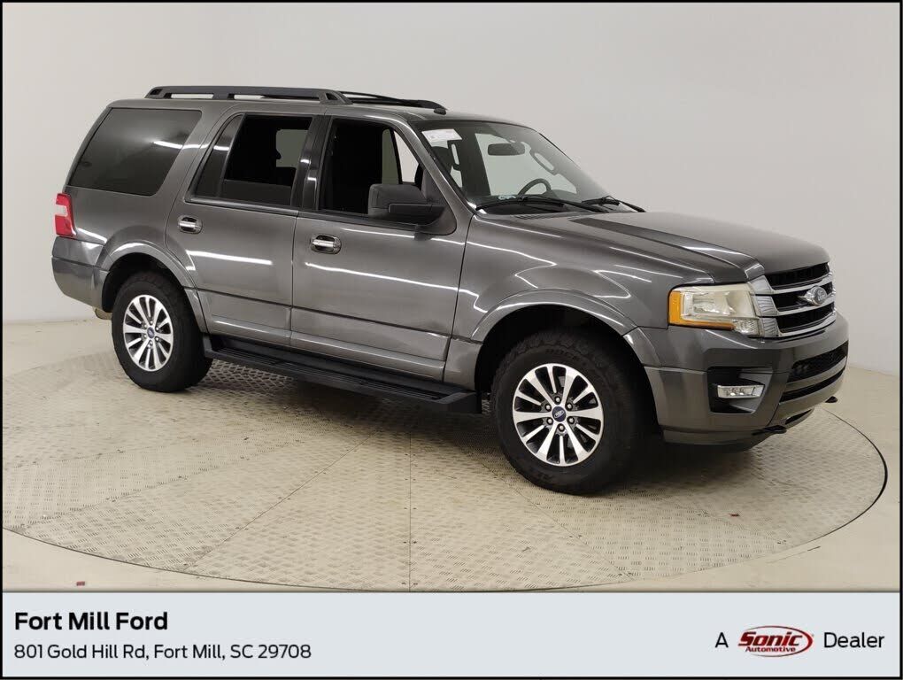 Ford Expedition
