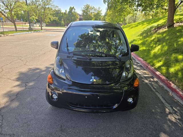 Mitsubishi i-MiEV
