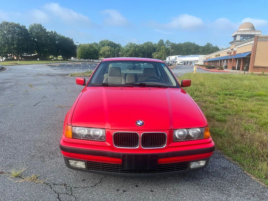 BMW 325i