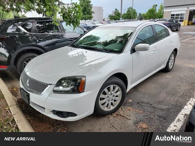 Mitsubishi Galant