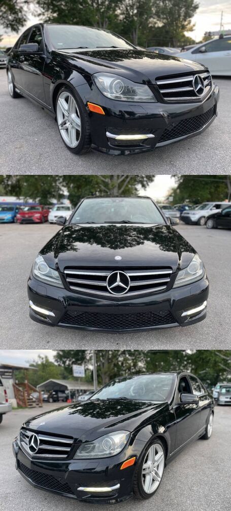 MERCEDES-BENZ