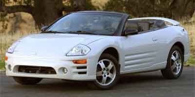 Mitsubishi Eclipse