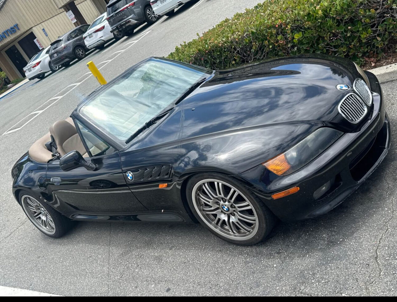 BMW Z3