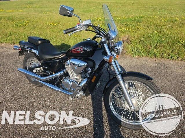Honda VT600CD (SHADOW VLX DELUXE)