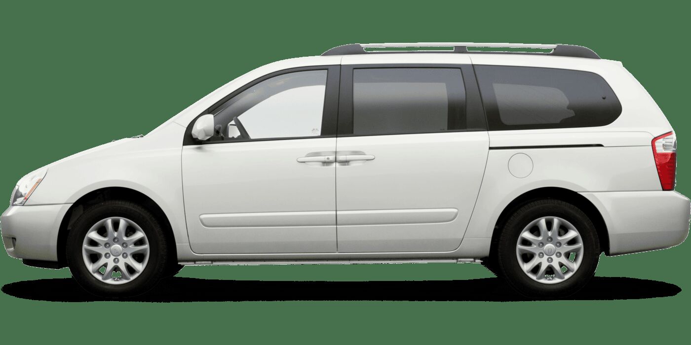 Kia Sedona