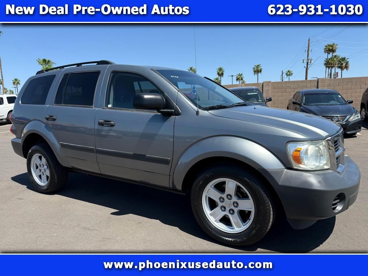Dodge Durango