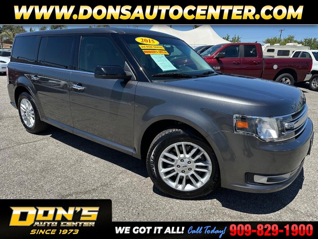 Ford Flex
