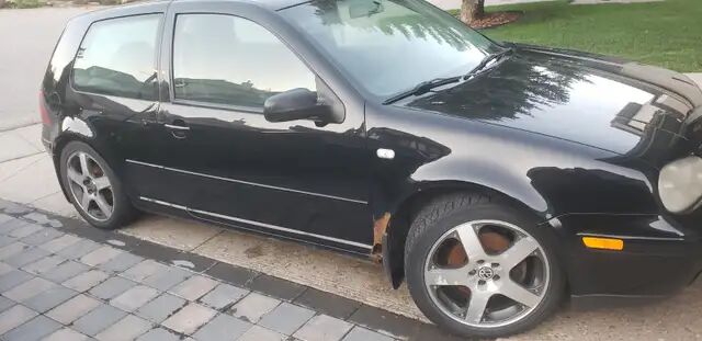 Volkswagen GTI