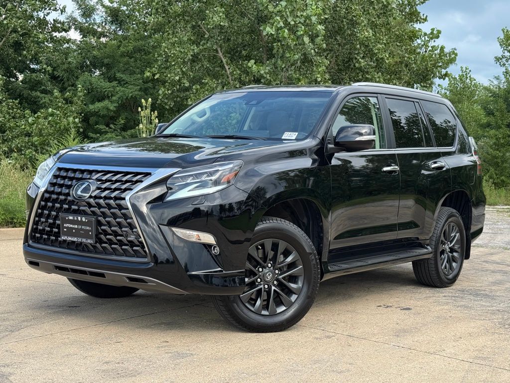 2023 LEXUS GX