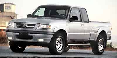 Mazda B-Series