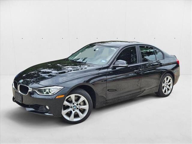 BMW 335i