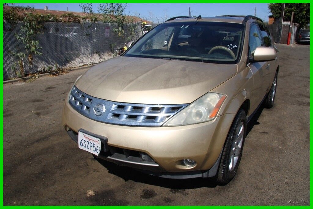 Nissan Murano