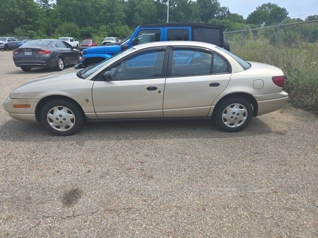 Saturn SL1