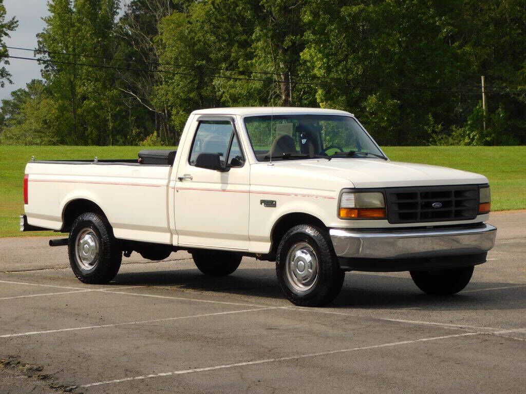 Ford F-250