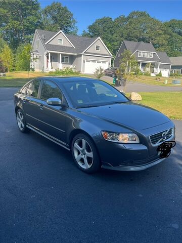 Volvo S40