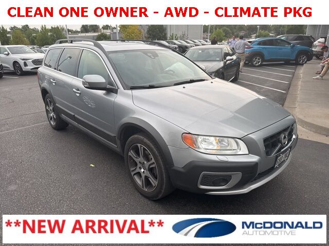 Volvo XC70