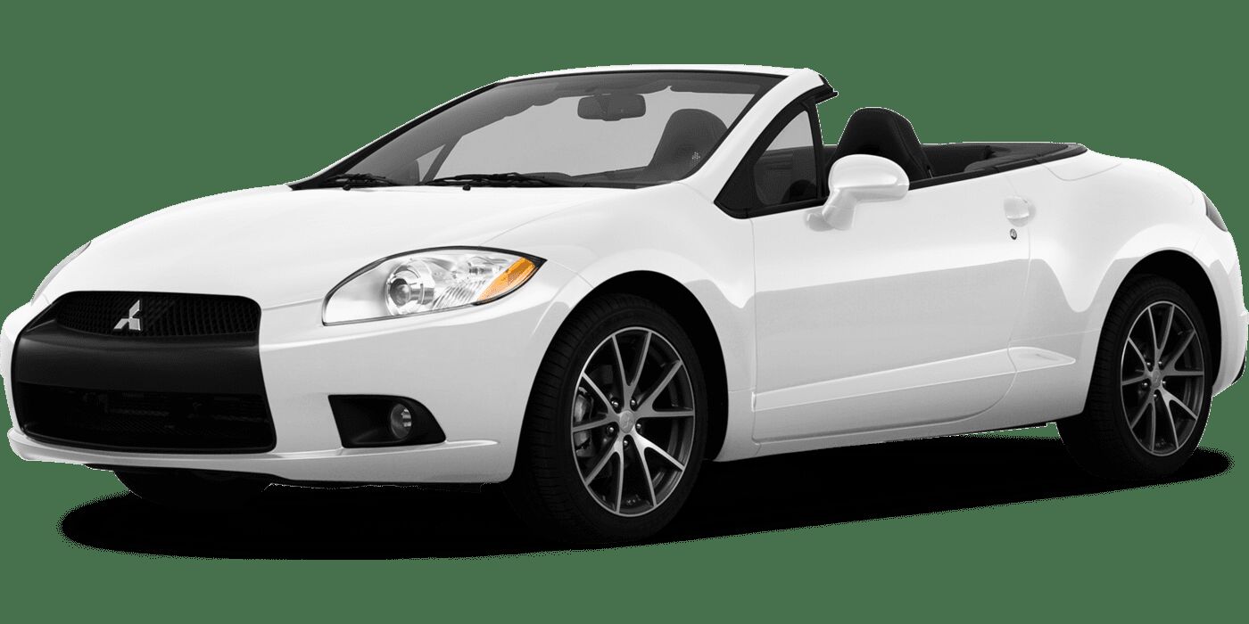 Mitsubishi Eclipse