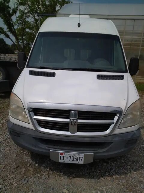 Dodge Sprinter