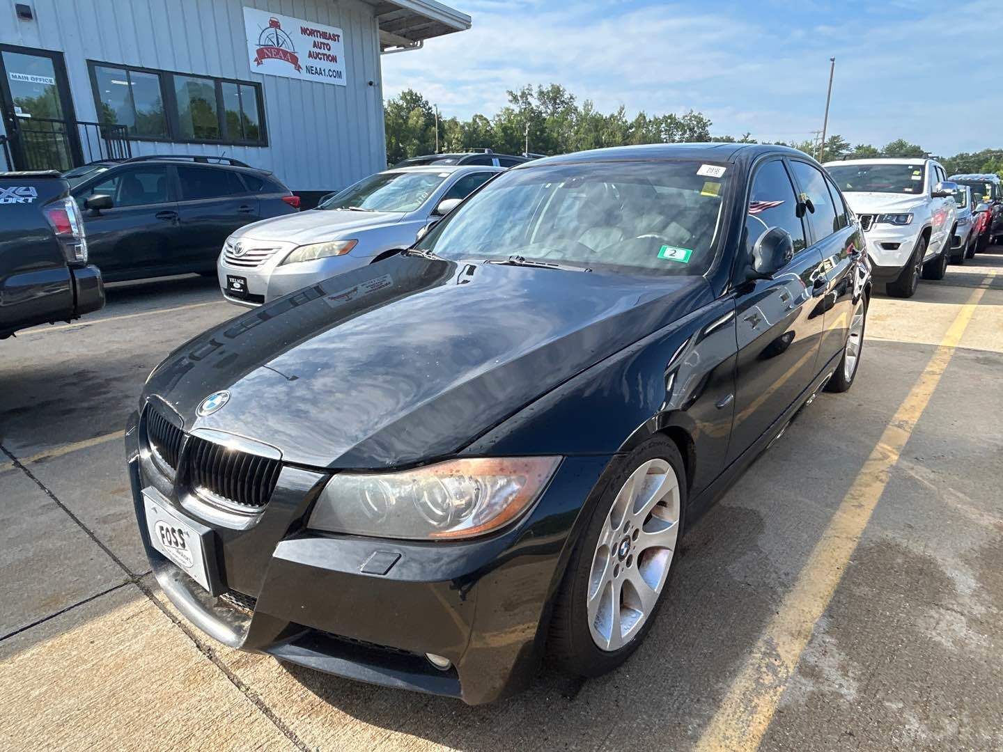 BMW 330i