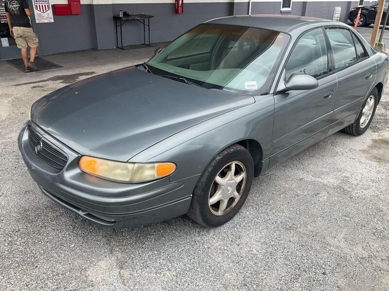 Buick Regal