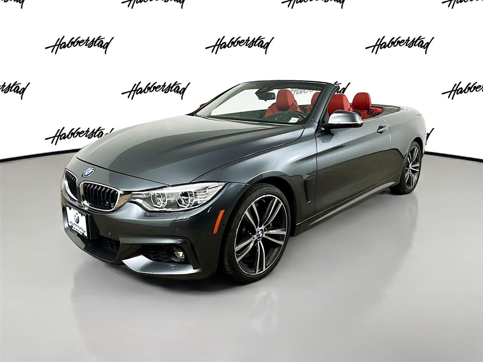 BMW 435i