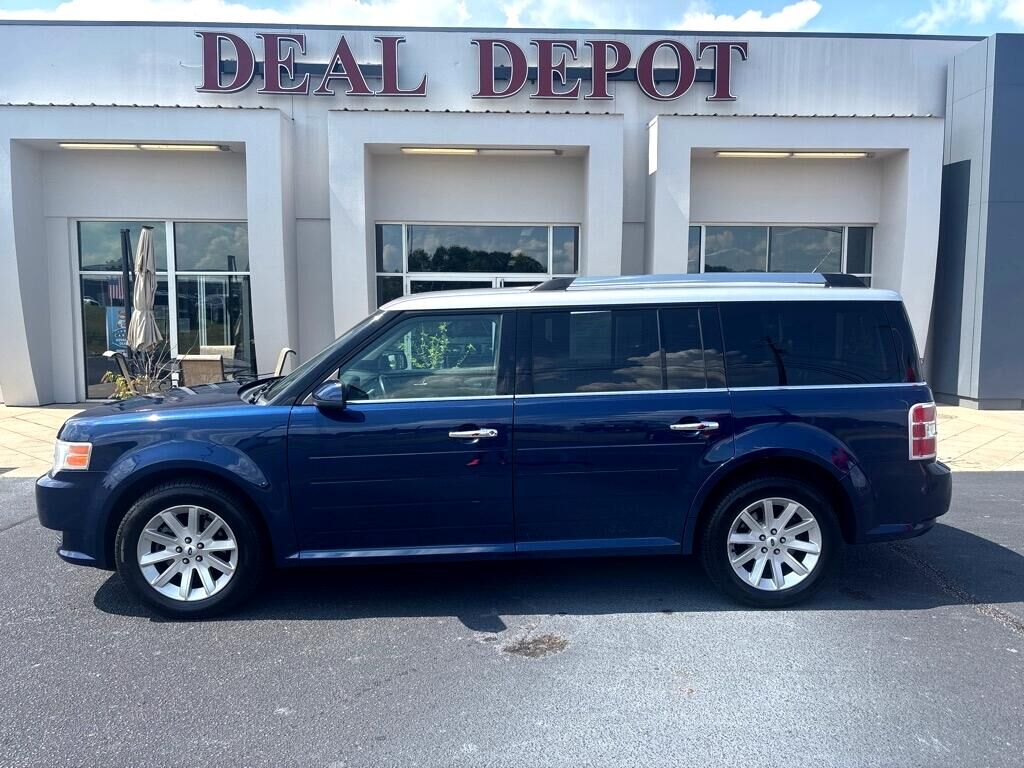 Ford Flex