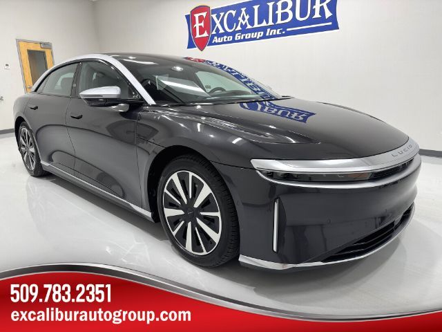 2022 LUCID MOTORS Air