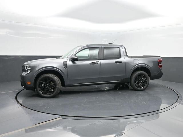 2025 FORD Maverick