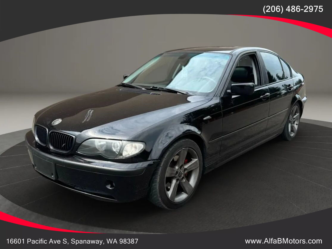 BMW 325i