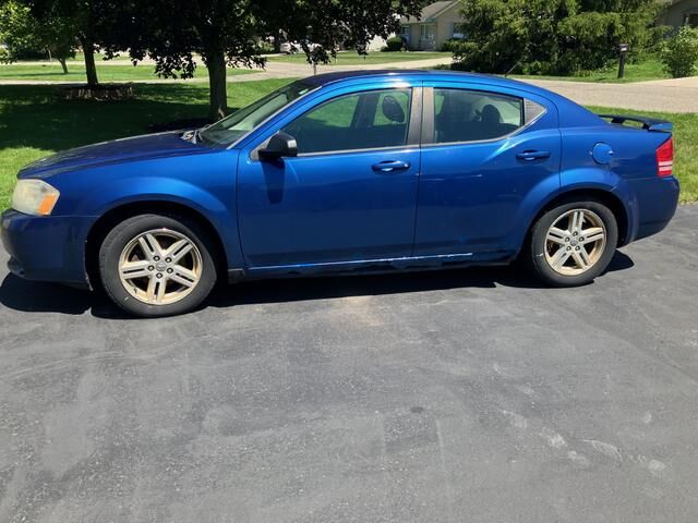 Dodge Avenger