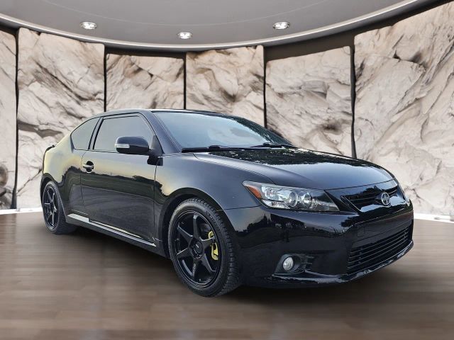 Toyota SCION tC