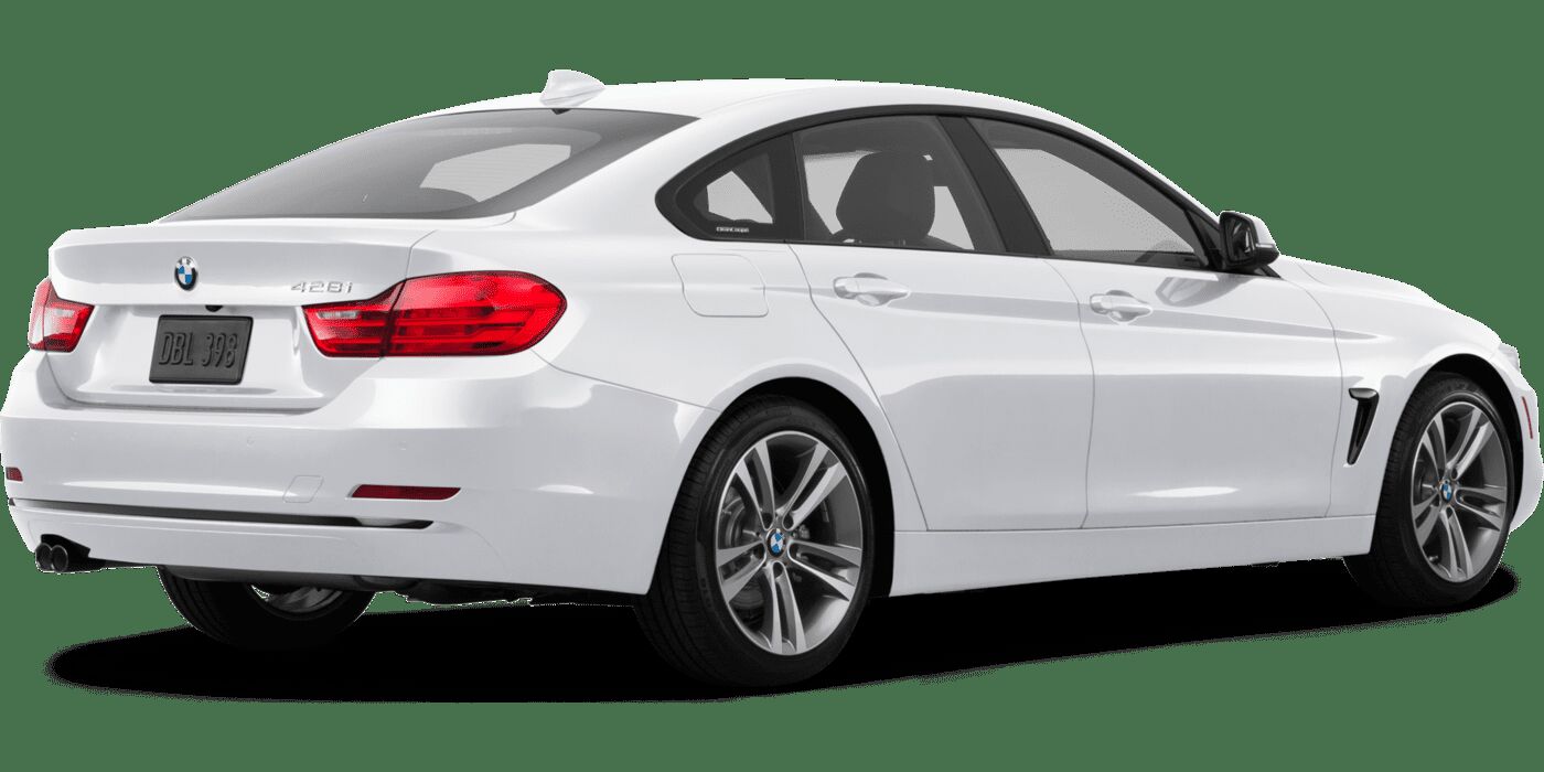 BMW 428i