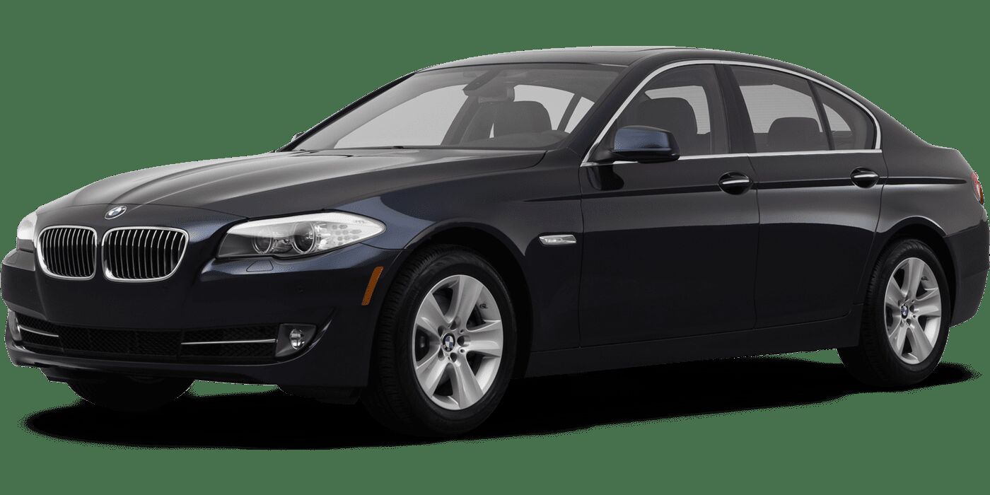 BMW 528xi