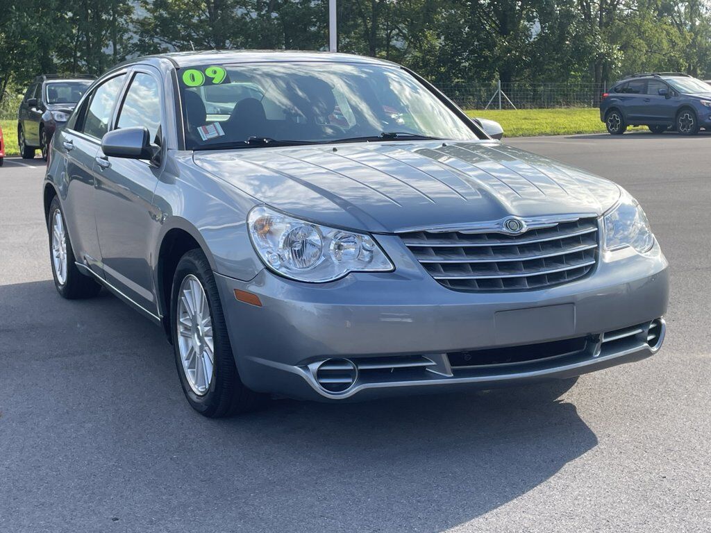 Chrysler Sebring