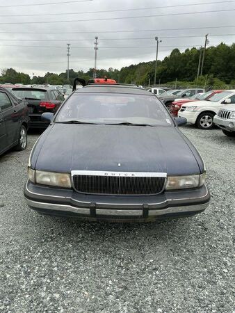 Buick Roadmaster
