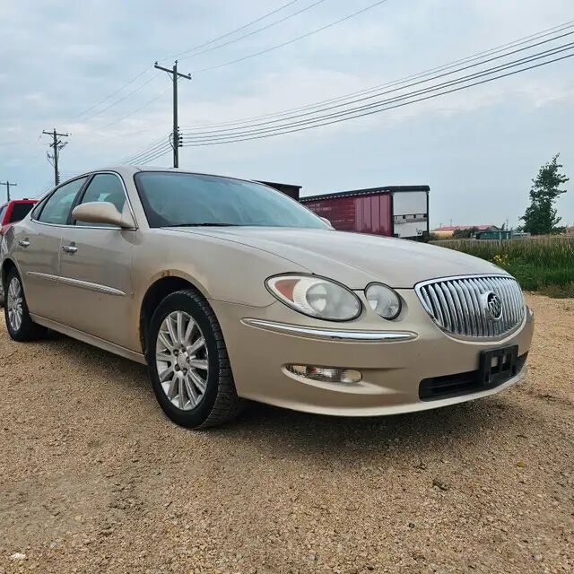 Buick Allure