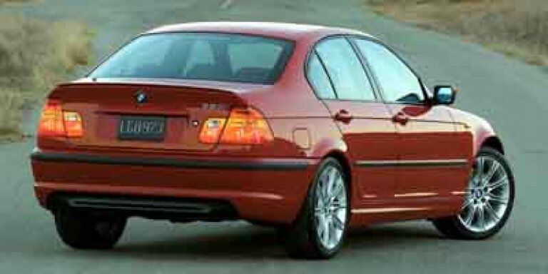 BMW 325i