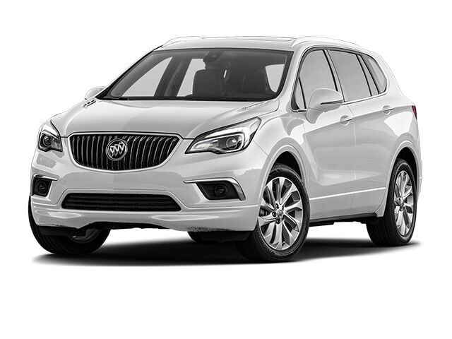 Buick Envision