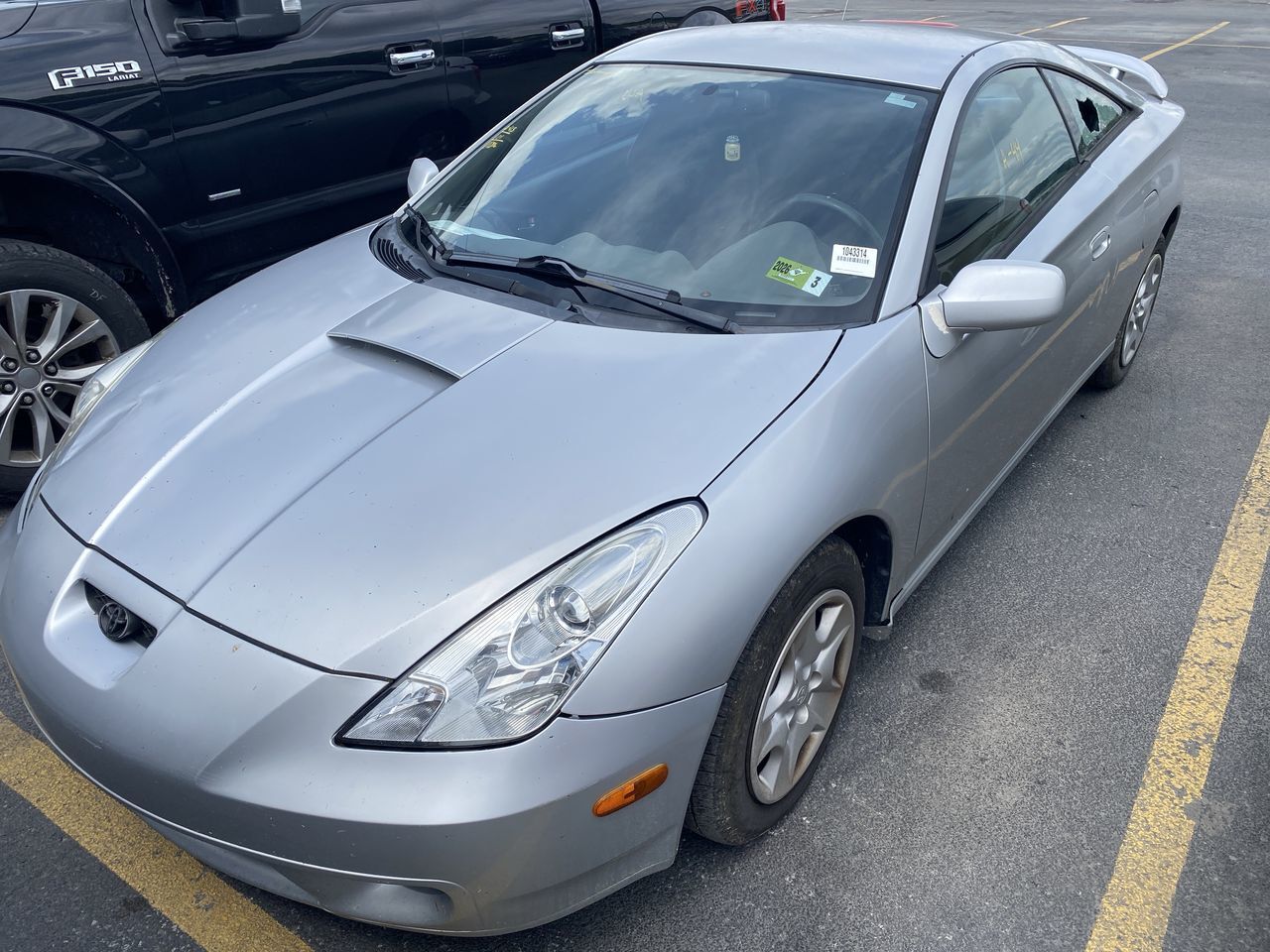 Toyota Celica