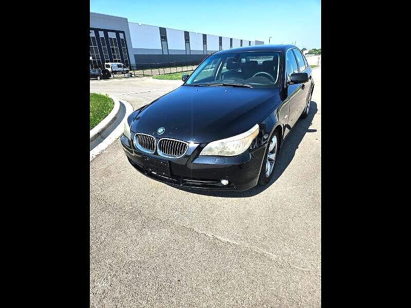 BMW 525i