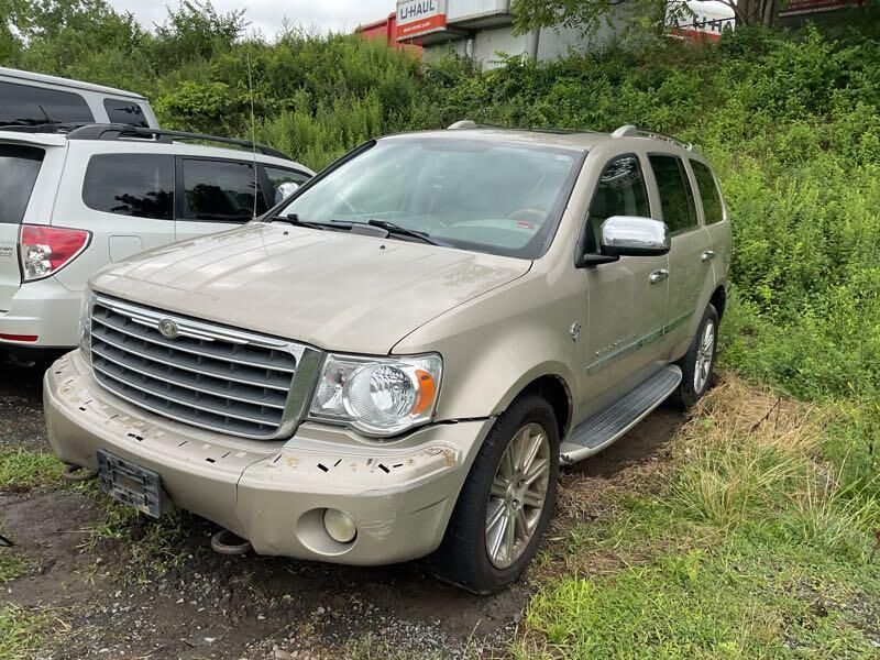 Chrysler Aspen
